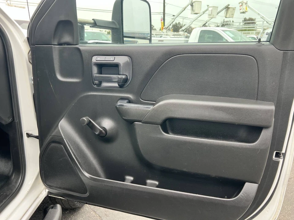 2015 Chevrolet Silverado 3rd Gen - Image 18 of 21