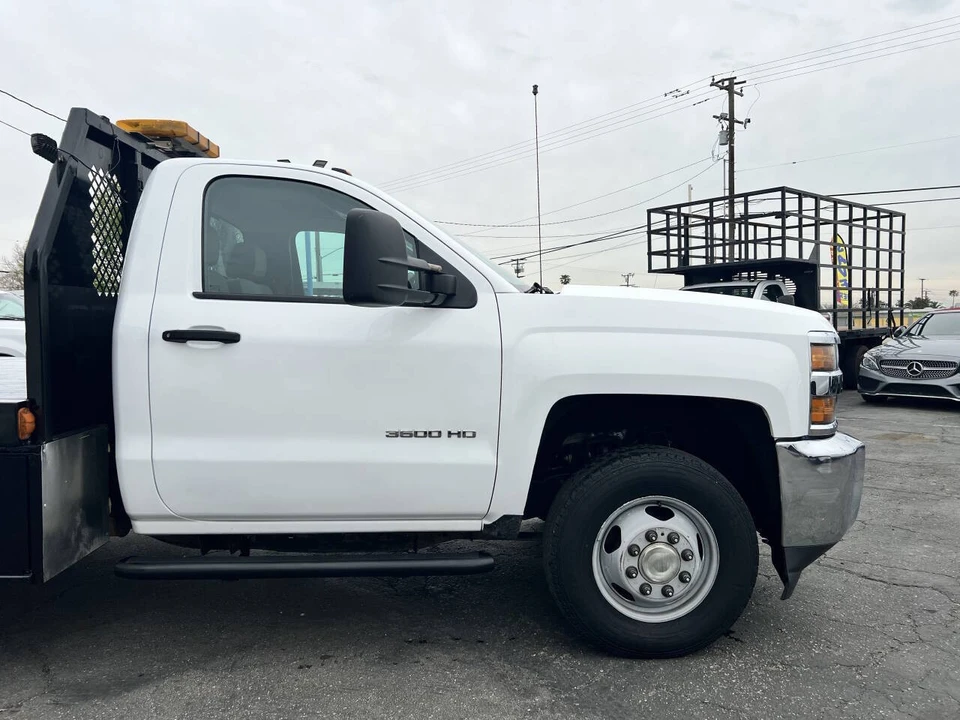 2015 Chevrolet Silverado 3rd Gen - Image 5 of 21