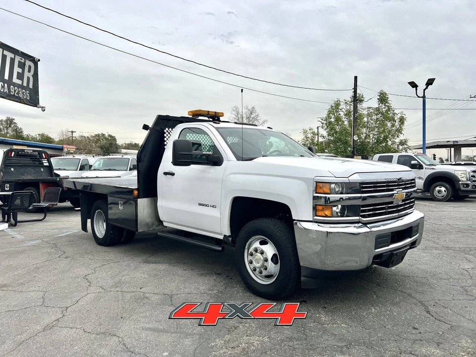 2015 Chevrolet Silverado 3rd Gen - Image 3 of 21