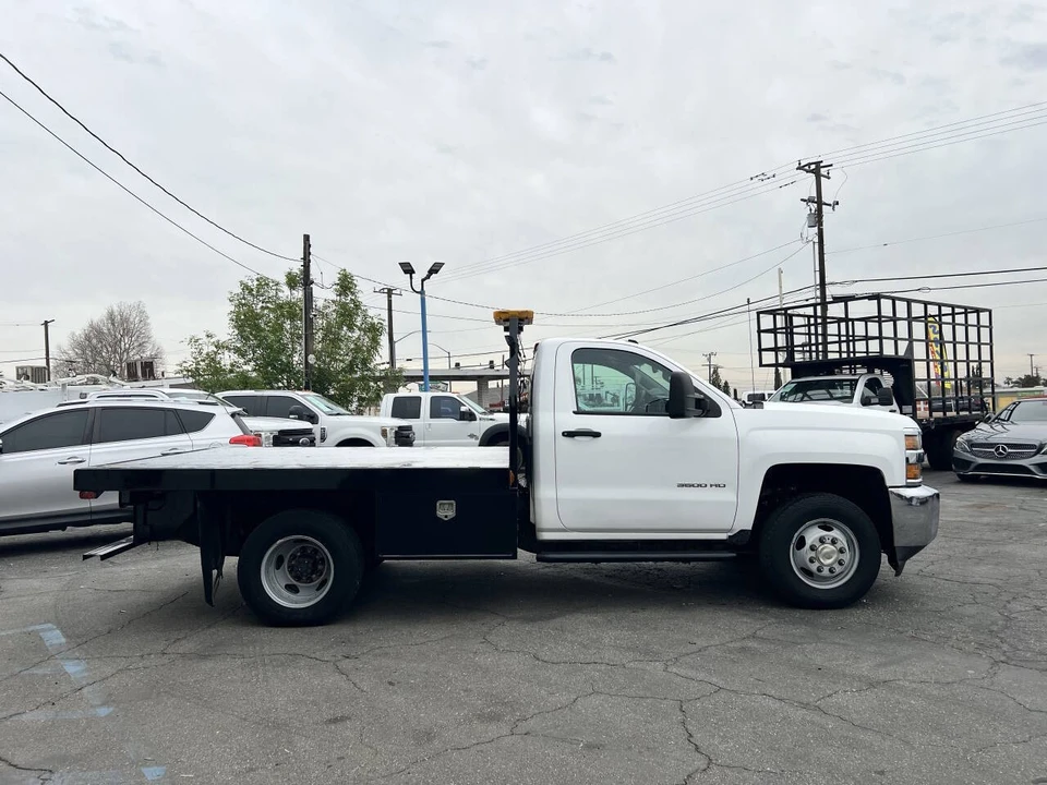2015 Chevrolet Silverado 3rd Gen - Image 4 of 21