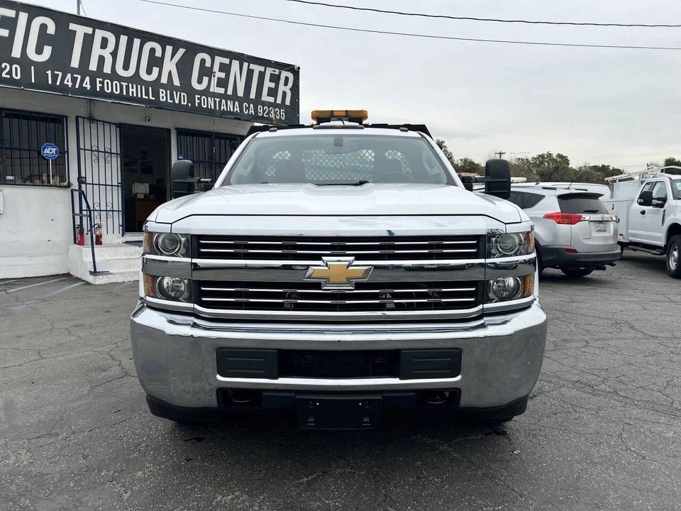 2015 Chevrolet Silverado 3rd Gen - Image 2 of 21