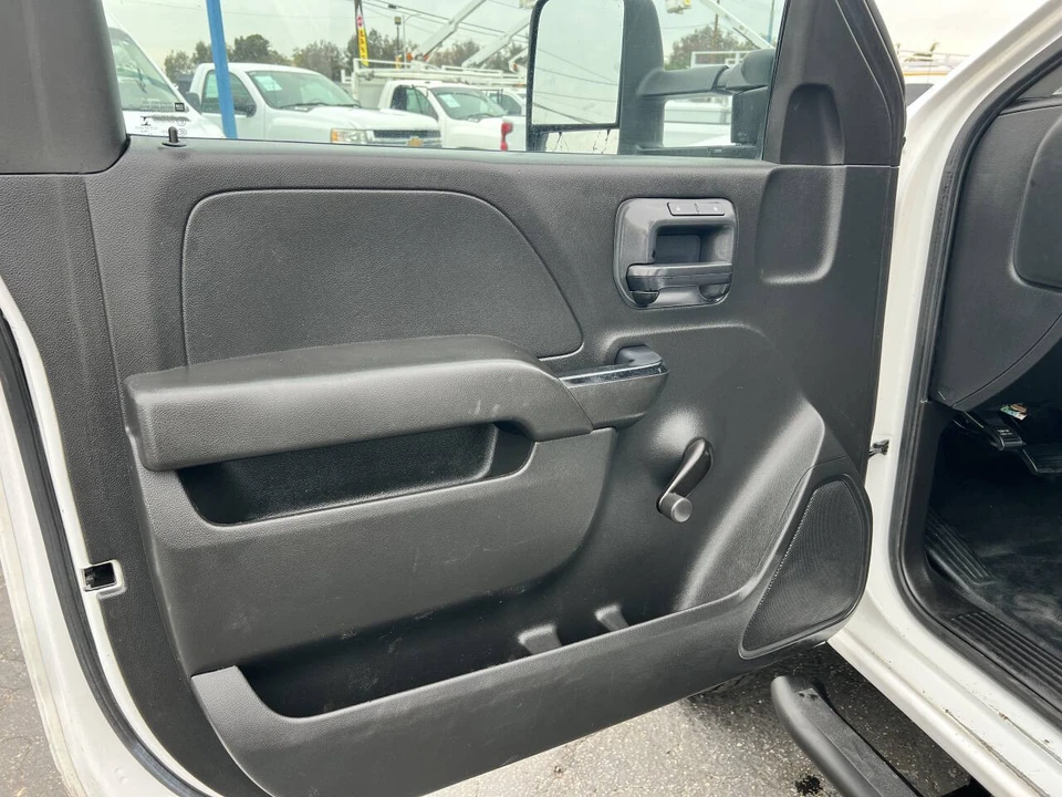 2015 Chevrolet Silverado 3rd Gen - Image 13 of 21