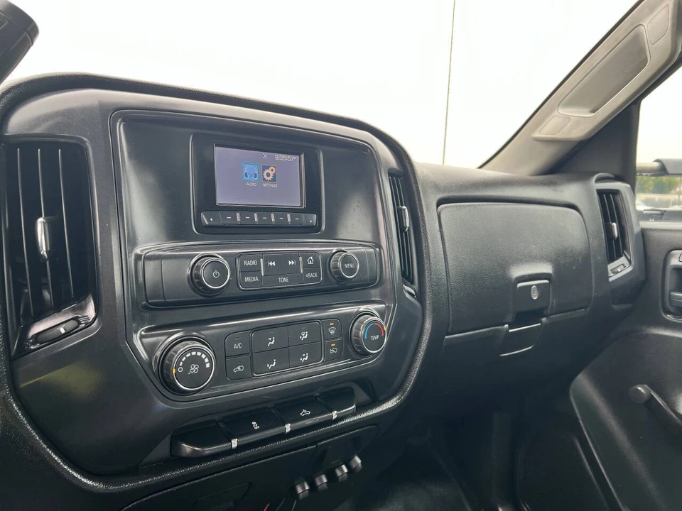 2015 Chevrolet Silverado 3rd Gen - Image 17 of 21