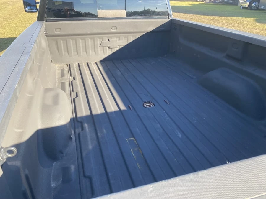 2015 Chevrolet Silverado Heavy Duty 3rd Gen - Image 16 of 16