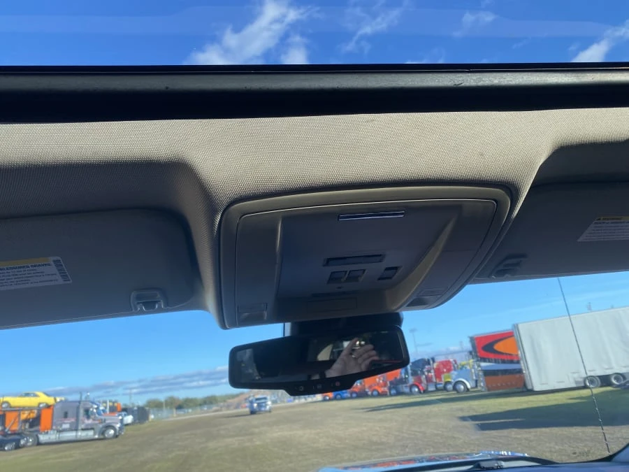 2015 Chevrolet Silverado Heavy Duty 3rd Gen - Image 12 of 16