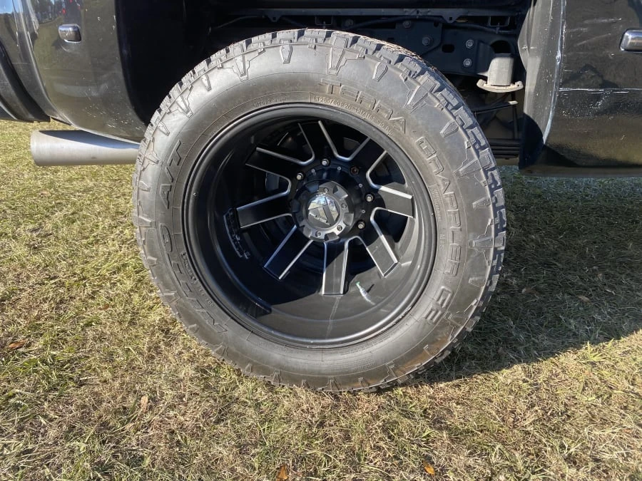 2015 Chevrolet Silverado Heavy Duty 3rd Gen - Image 7 of 16
