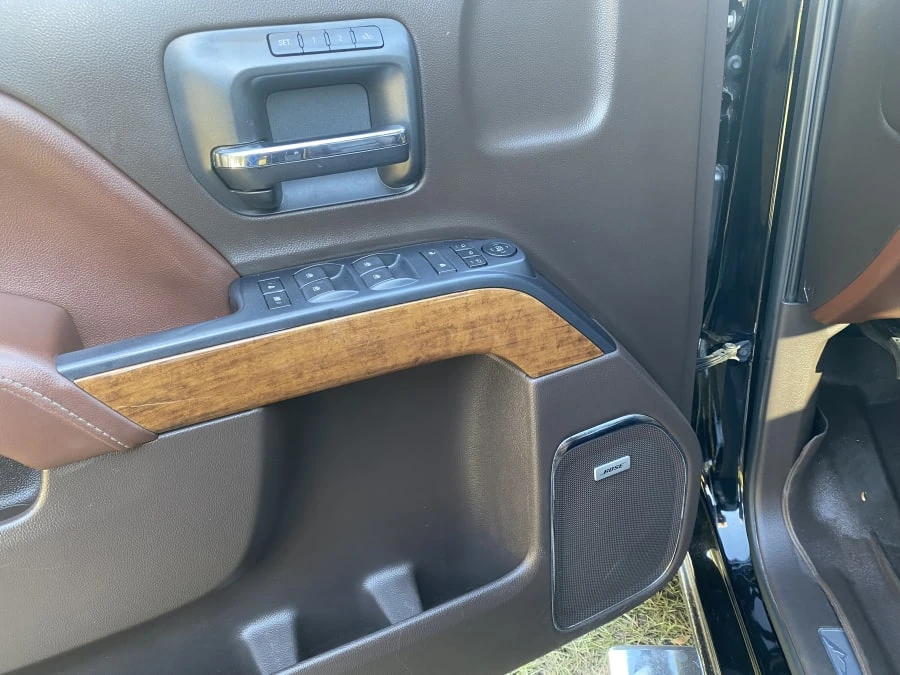 2015 Chevrolet Silverado Heavy Duty 3rd Gen - Image 11 of 16
