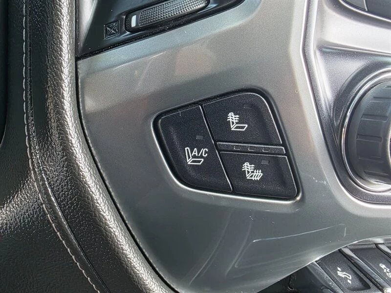 2015 Chevrolet Silverado Heavy Duty 3rd Gen - Image 21 of 21