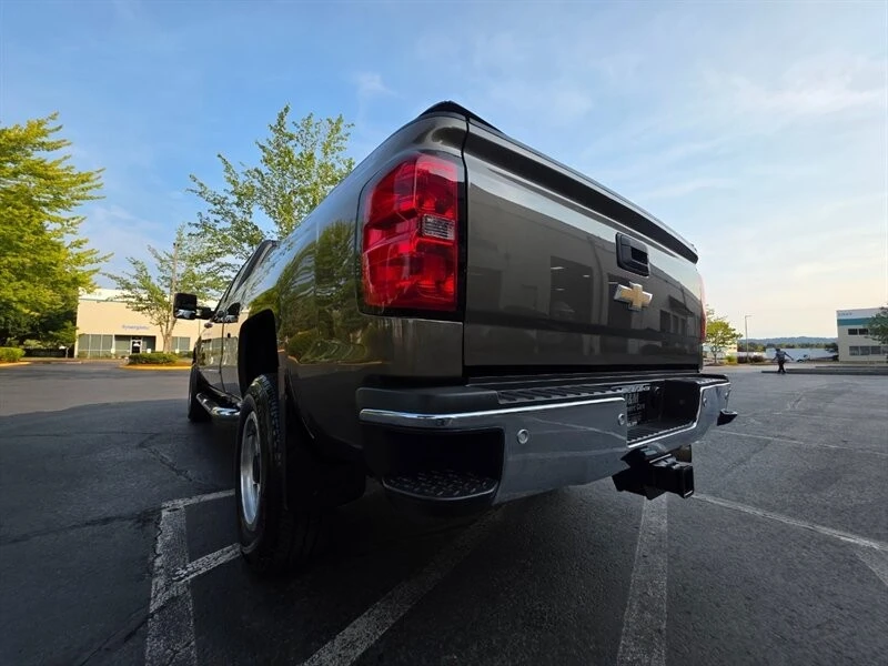 2015 Chevrolet Silverado Heavy Duty 3rd Gen - Image 12 of 21