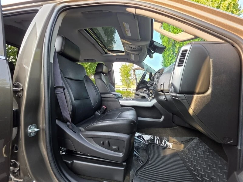 2015 Chevrolet Silverado Heavy Duty 3rd Gen - Image 14 of 21