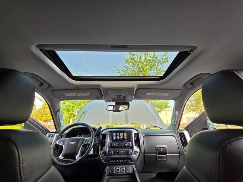 2015 Chevrolet Silverado Heavy Duty 3rd Gen - Image 18 of 21