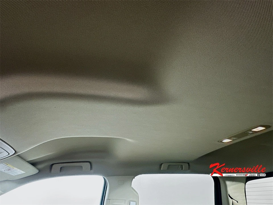 2015 Chevrolet Silverado Heavy Duty 3rd Gen - Image 21 of 21