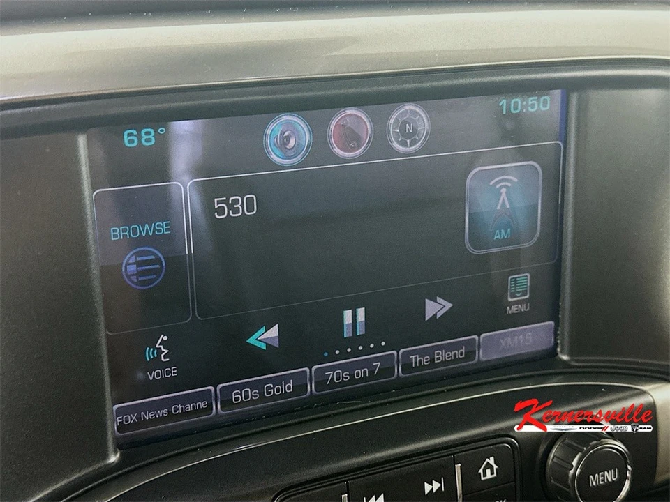 2015 Chevrolet Silverado Heavy Duty 3rd Gen - Image 17 of 21