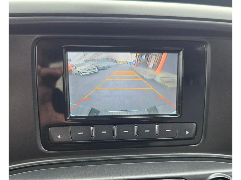 2015 Chevrolet Silverado 3rd Gen - Image 15 of 20