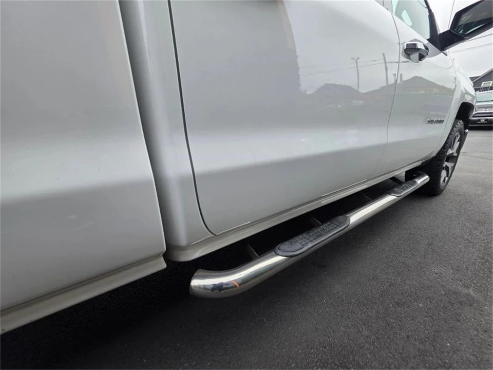 2015 Chevrolet Silverado 3rd Gen - Image 20 of 20
