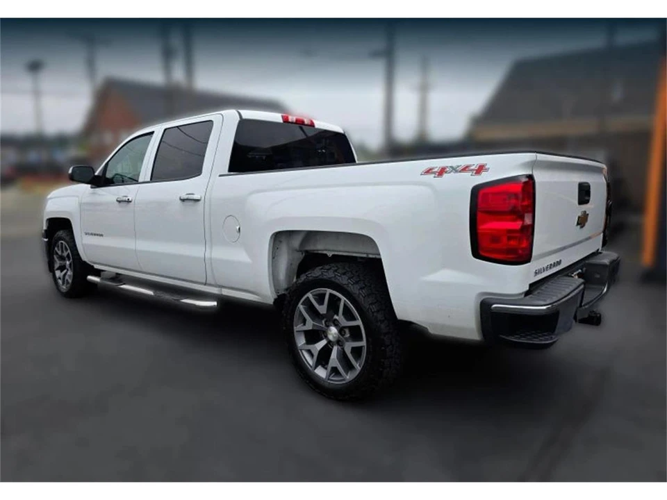 2015 Chevrolet Silverado 3rd Gen - Image 3 of 20
