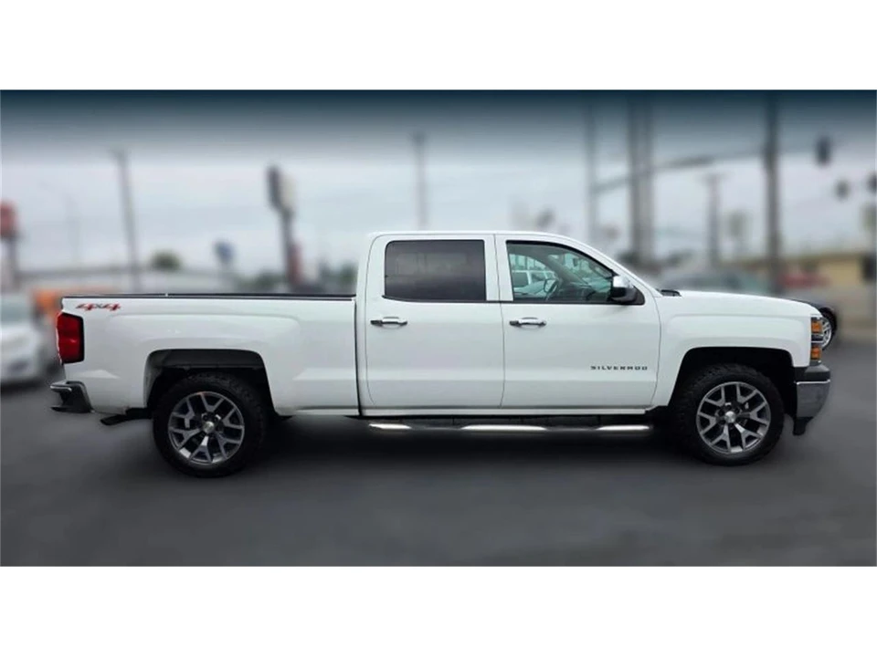 2015 Chevrolet Silverado 3rd Gen - Image 6 of 20