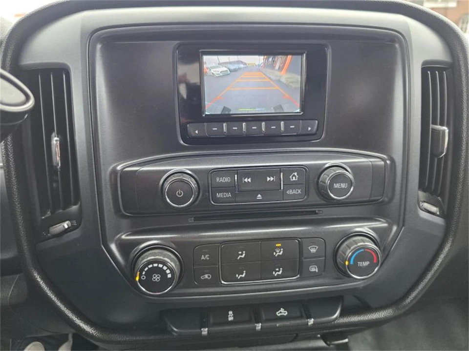 2015 Chevrolet Silverado 3rd Gen - Image 17 of 20