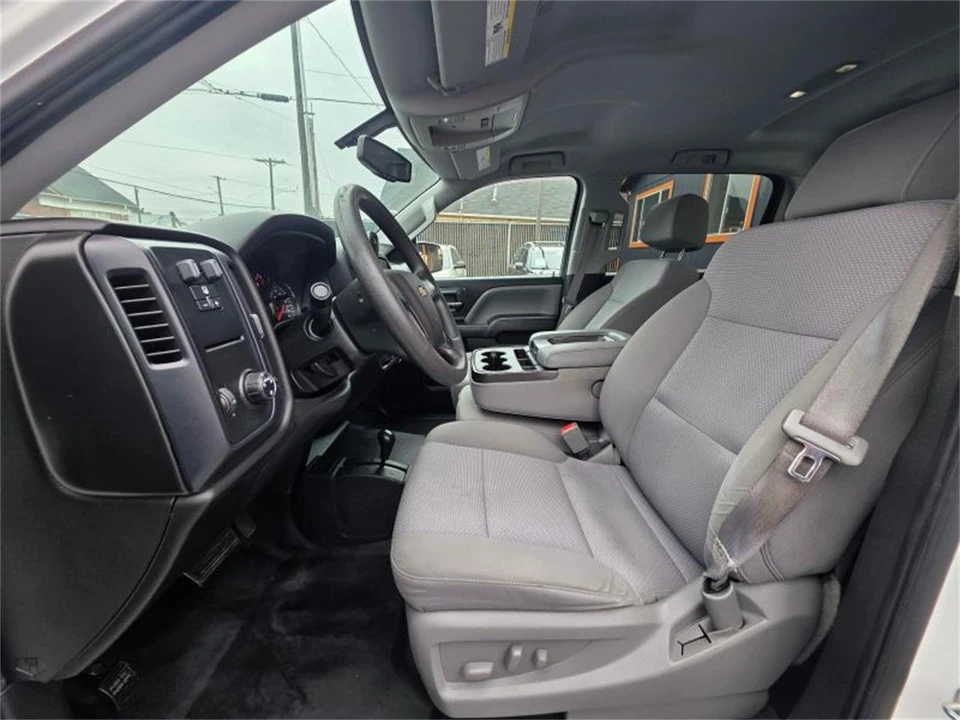 2015 Chevrolet Silverado 3rd Gen - Image 9 of 20