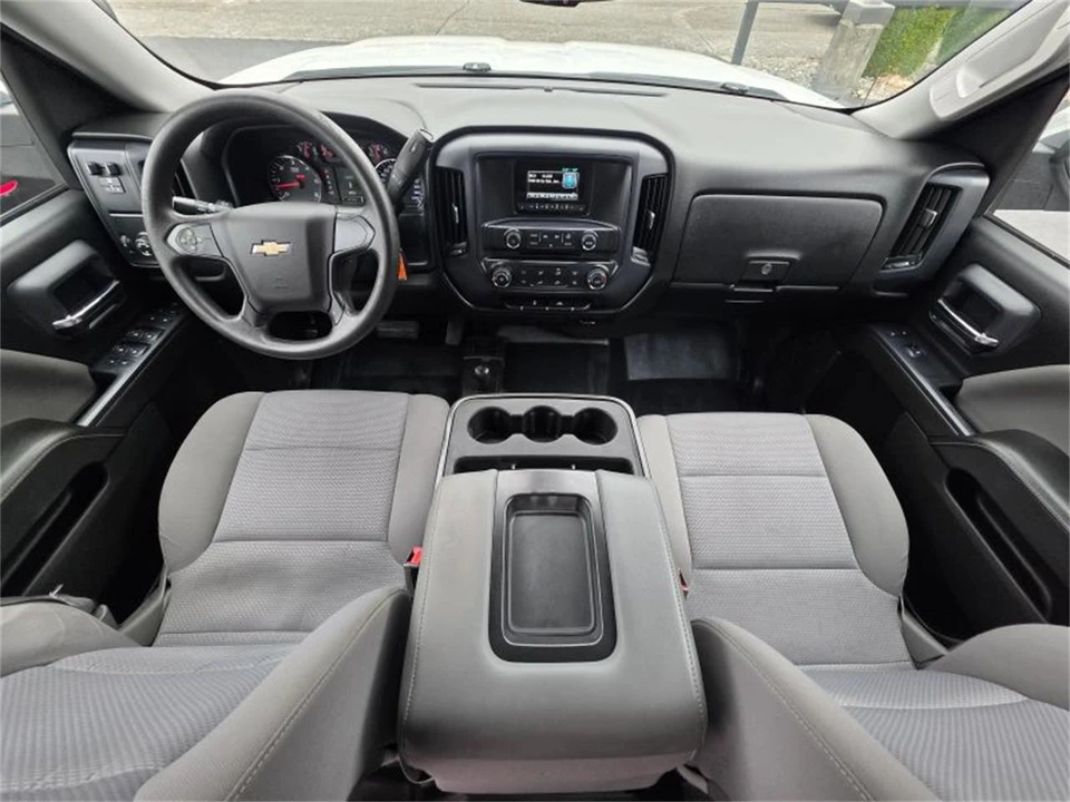 2015 Chevrolet Silverado 3rd Gen - Image 11 of 20