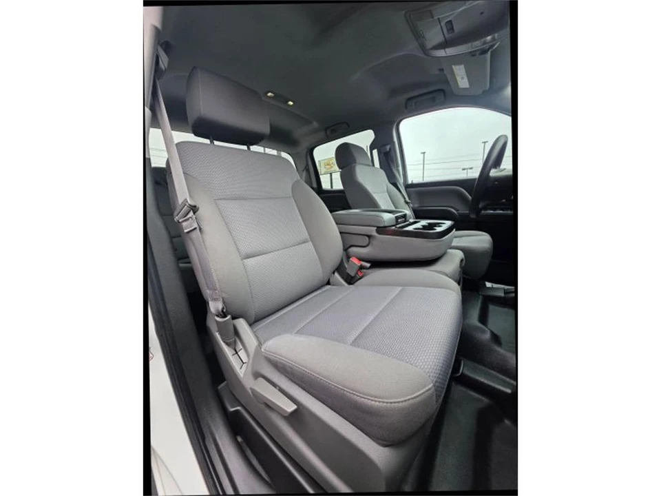 2015 Chevrolet Silverado 3rd Gen - Image 13 of 20
