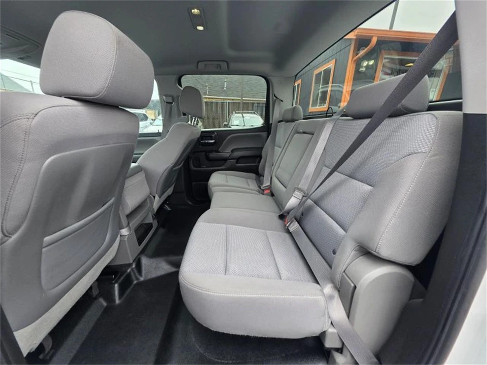 2015 Chevrolet Silverado 3rd Gen - Image 10 of 20
