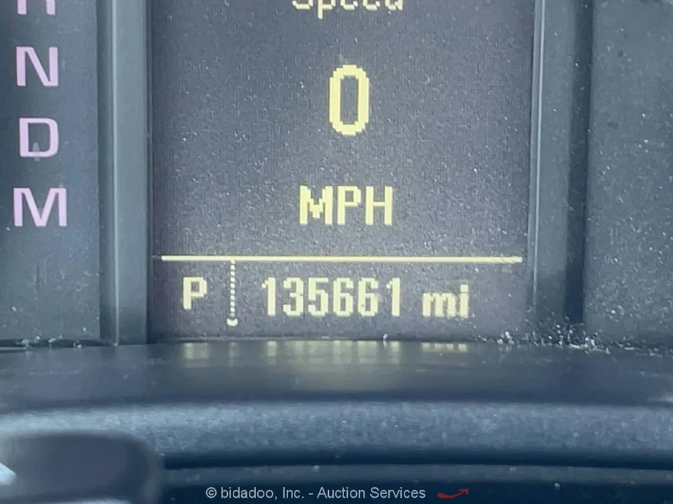 2015 Chevrolet Silverado 3rd Gen - Image 11 of 12