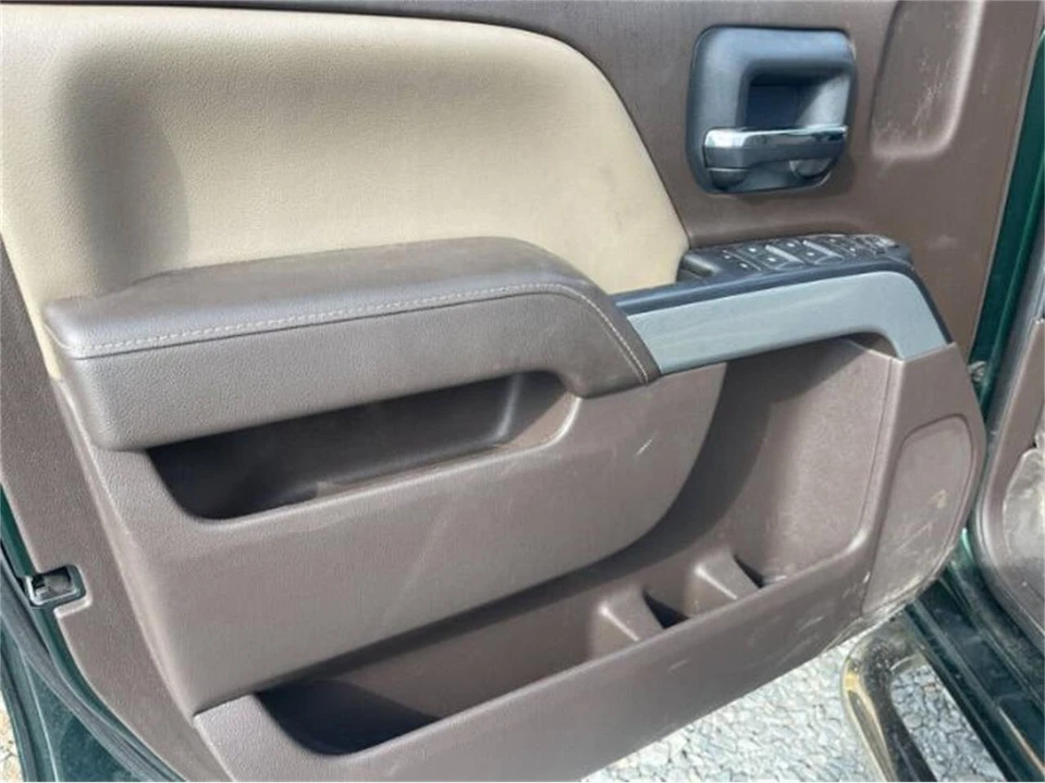2015 Chevrolet Silverado 3rd Gen - Image 8 of 15