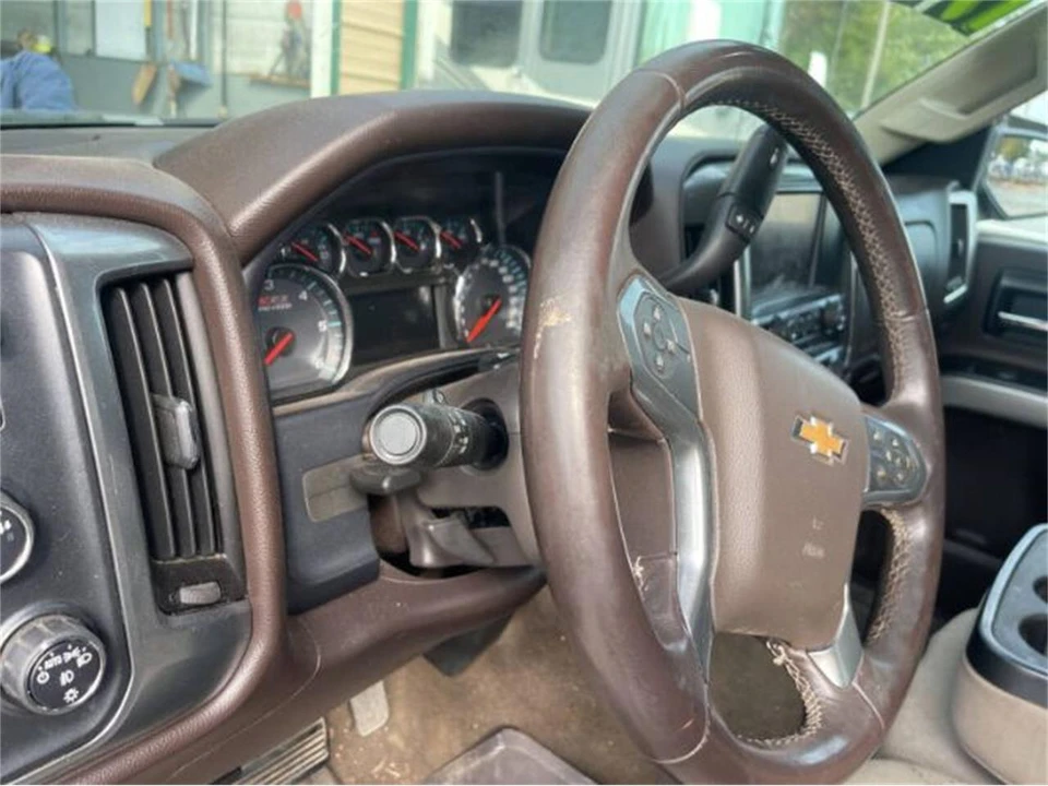 2015 Chevrolet Silverado 3rd Gen - Image 6 of 15