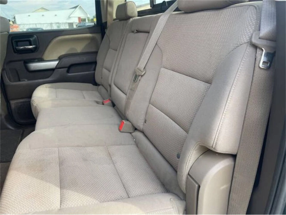2015 Chevrolet Silverado 3rd Gen - Image 9 of 15
