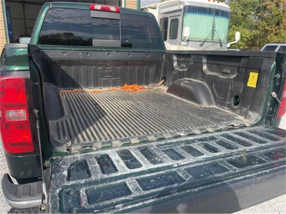 2015 Chevrolet Silverado 3rd Gen - Image 13 of 15