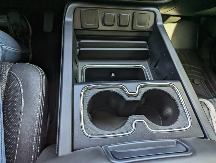 2015 Chevrolet Silverado 3rd Gen - Image 12 of 17