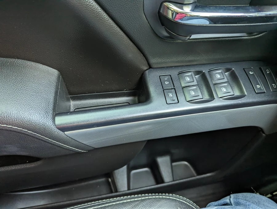 2015 Chevrolet Silverado 3rd Gen - Image 13 of 17