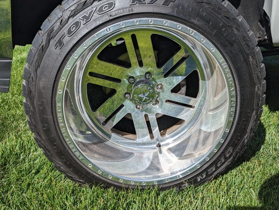2015 Chevrolet Silverado 3rd Gen - Image 9 of 17