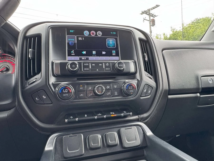 2015 Chevrolet Silverado 3rd Gen - Image 29 of 31