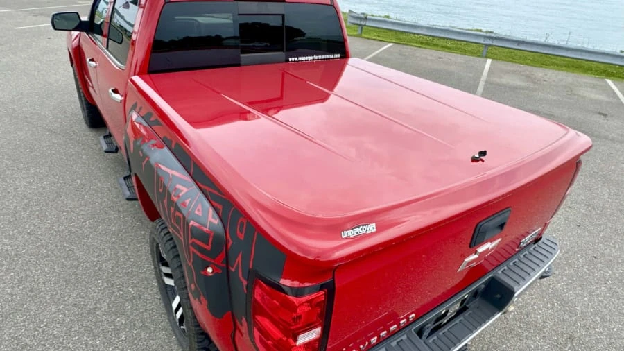 2015 Chevrolet Silverado 3rd Gen - Image 8 of 31