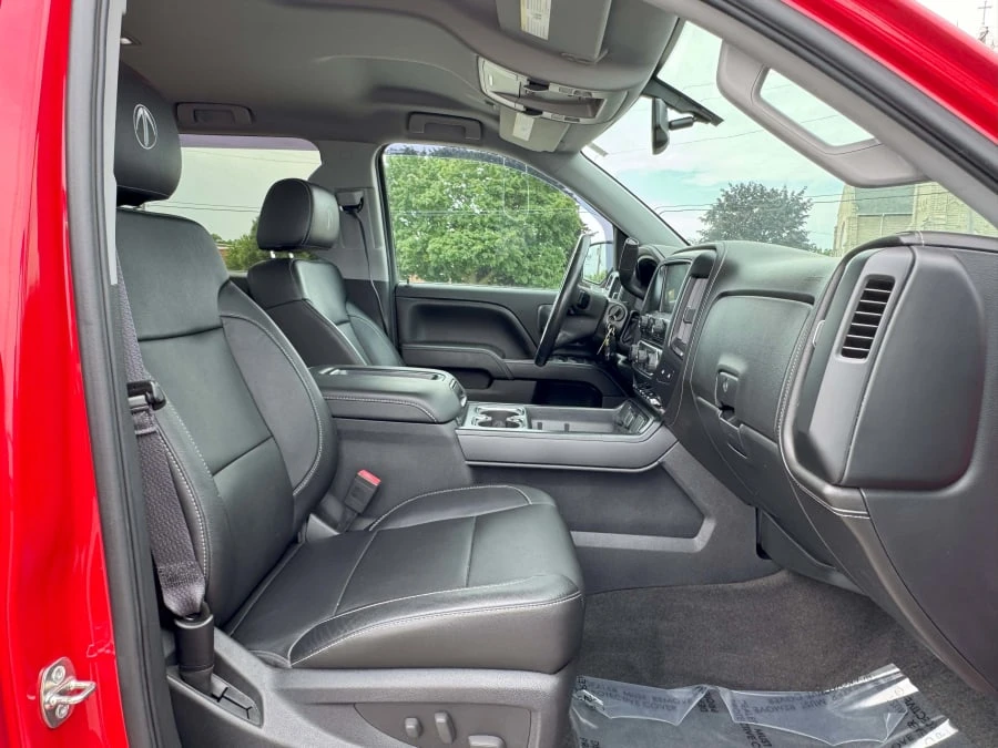2015 Chevrolet Silverado 3rd Gen - Image 31 of 31