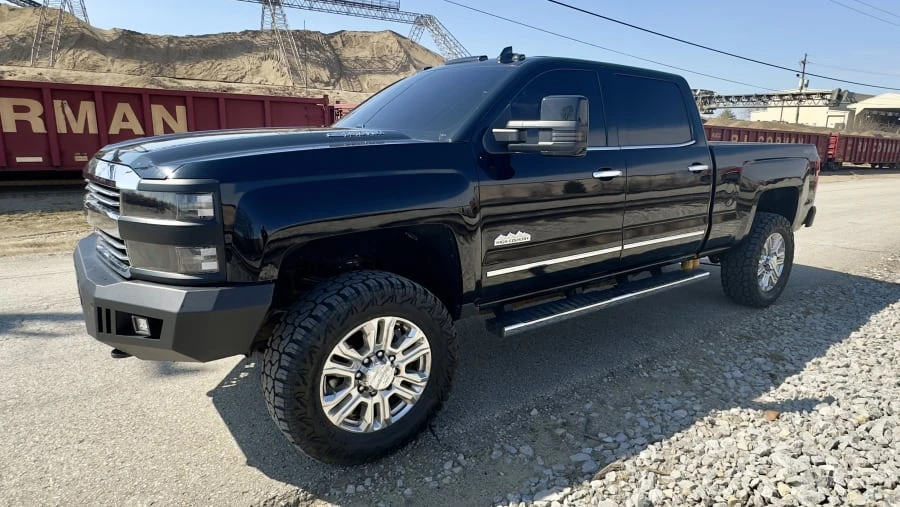 2015 Chevrolet Silverado Heavy Duty 3rd Gen - Image 7 of 17