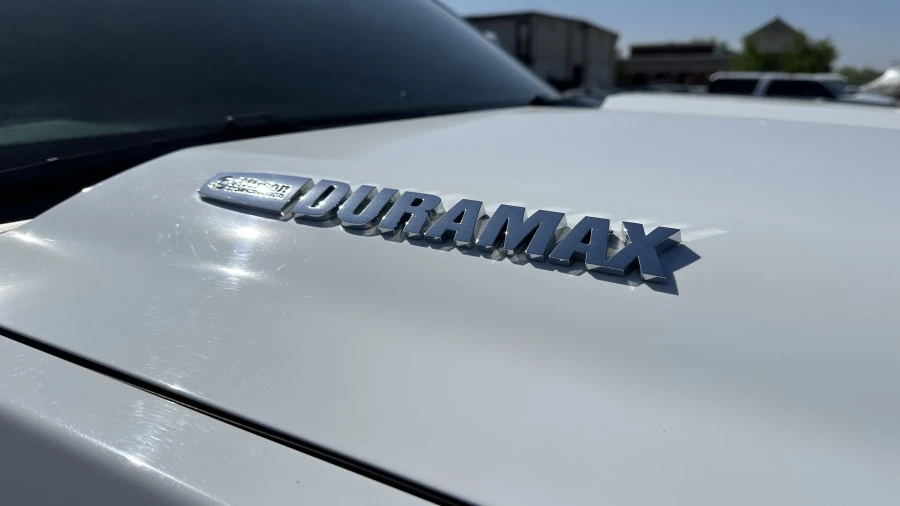 2015 Chevrolet Silverado 3rd Gen - Image 7 of 15