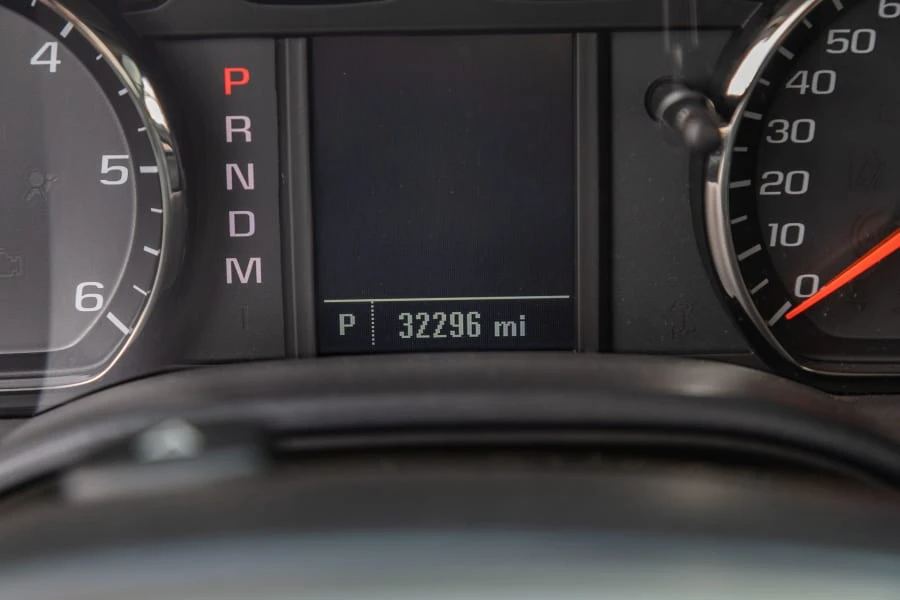2015 Chevrolet Silverado 3rd Gen - Image 18 of 21