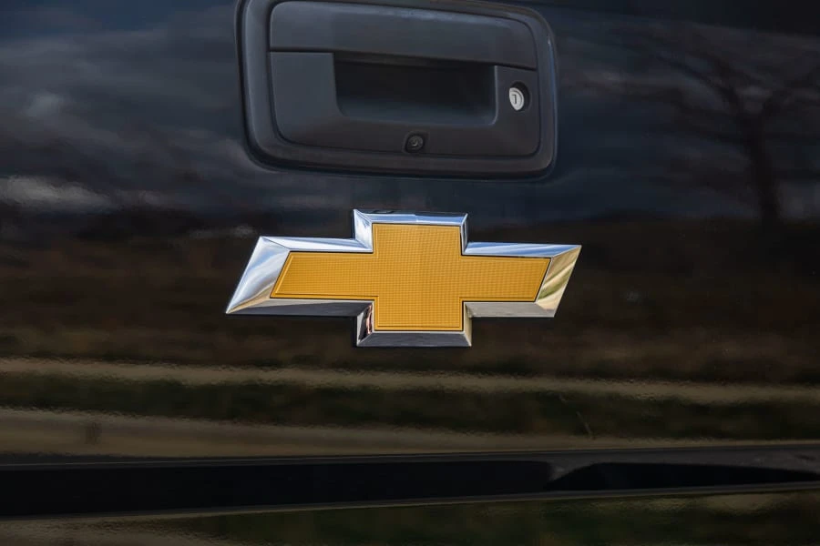 2015 Chevrolet Silverado 3rd Gen - Image 12 of 21