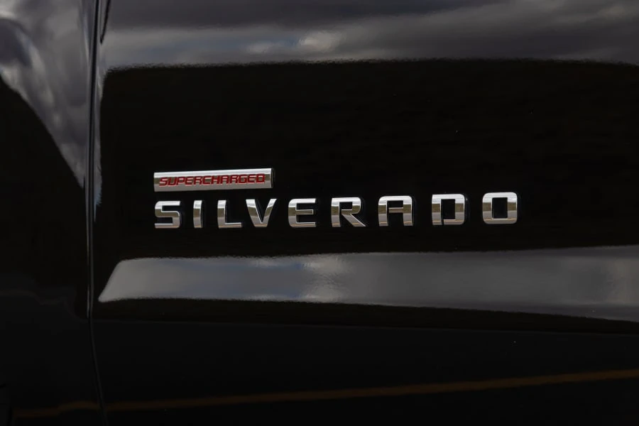 2015 Chevrolet Silverado 3rd Gen - Image 8 of 21