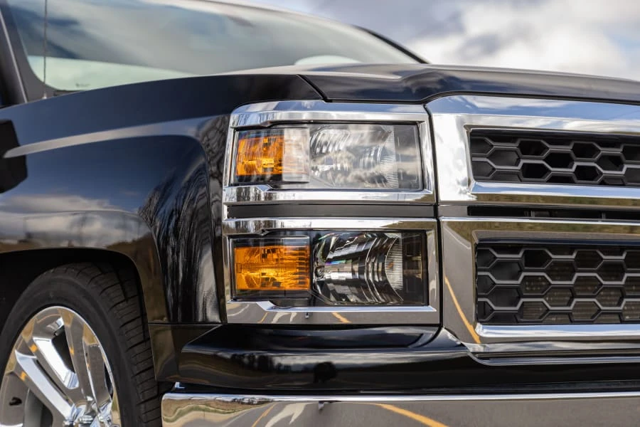 2015 Chevrolet Silverado 3rd Gen - Image 11 of 21