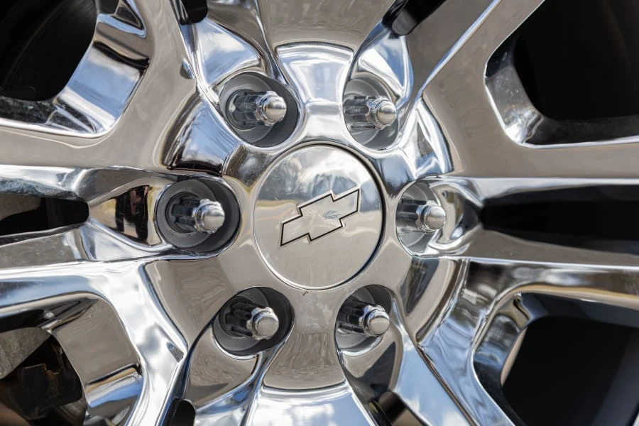 2015 Chevrolet Silverado 3rd Gen - Image 14 of 21