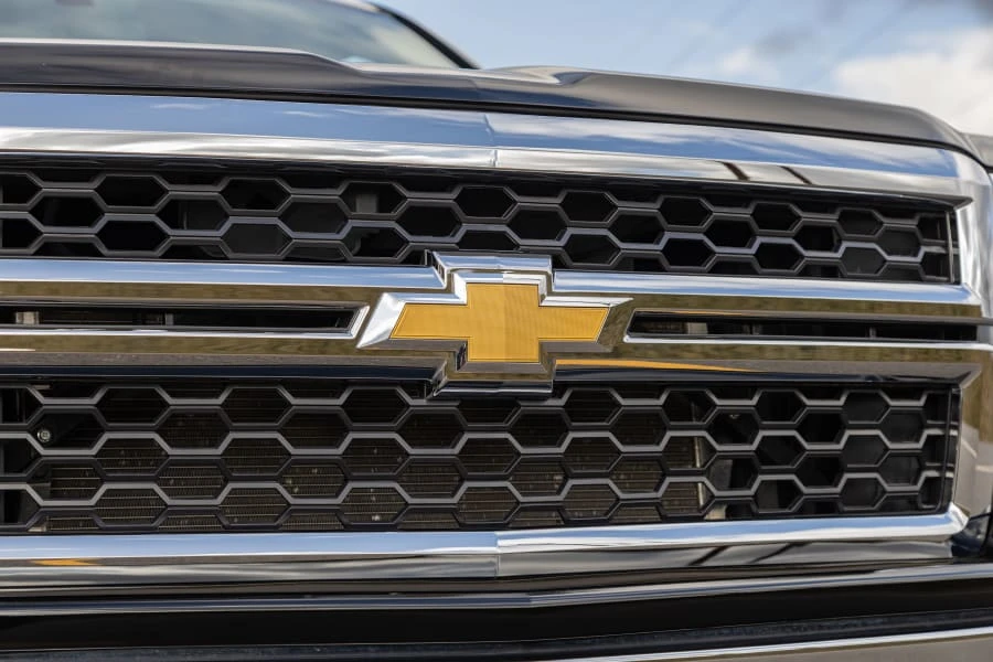 2015 Chevrolet Silverado 3rd Gen - Image 16 of 21