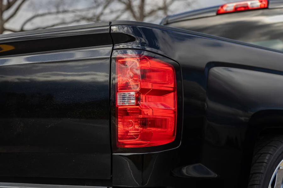 2015 Chevrolet Silverado 3rd Gen - Image 7 of 21