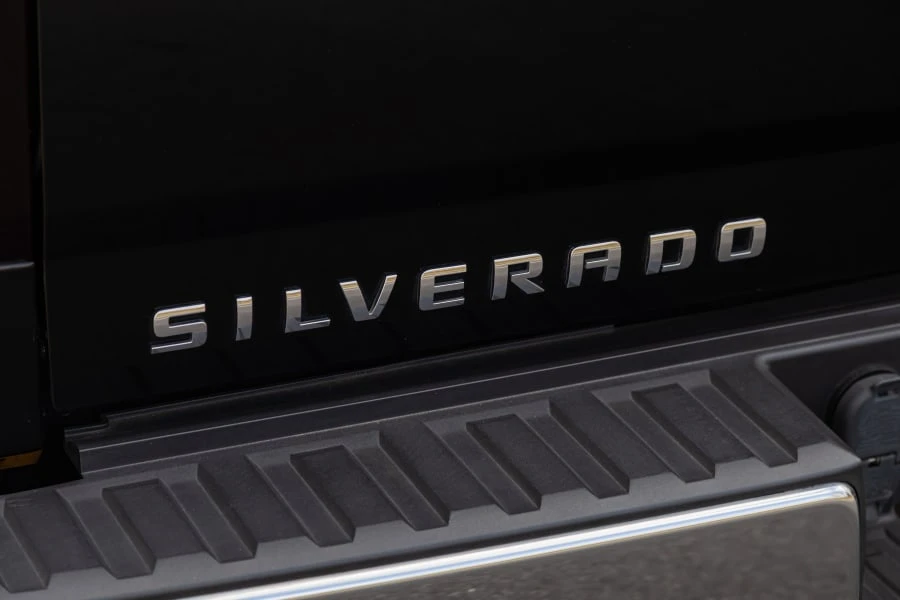 2015 Chevrolet Silverado 3rd Gen - Image 9 of 21