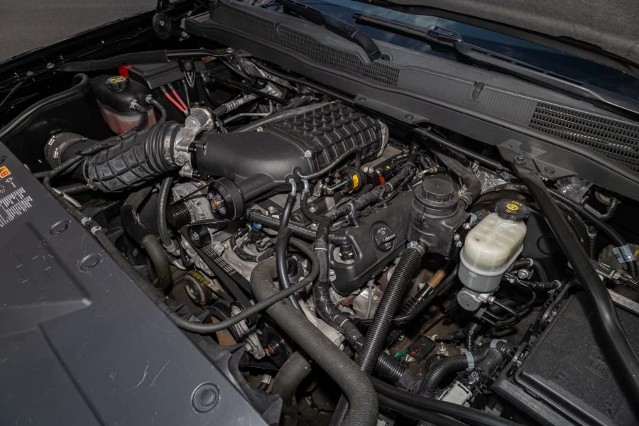 2015 Chevrolet Silverado 3rd Gen - Image 21 of 21