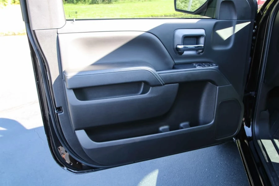 2015 Chevrolet Silverado 3rd Gen - Image 4 of 31