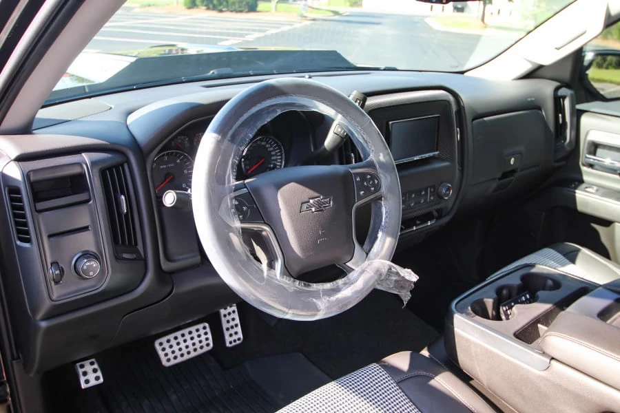 2015 Chevrolet Silverado 3rd Gen - Image 6 of 31